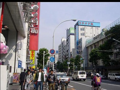 新宿区高田馬場3丁目楽器可（防音・ピアノ・弦打楽器・声楽・DTM）マンション その他