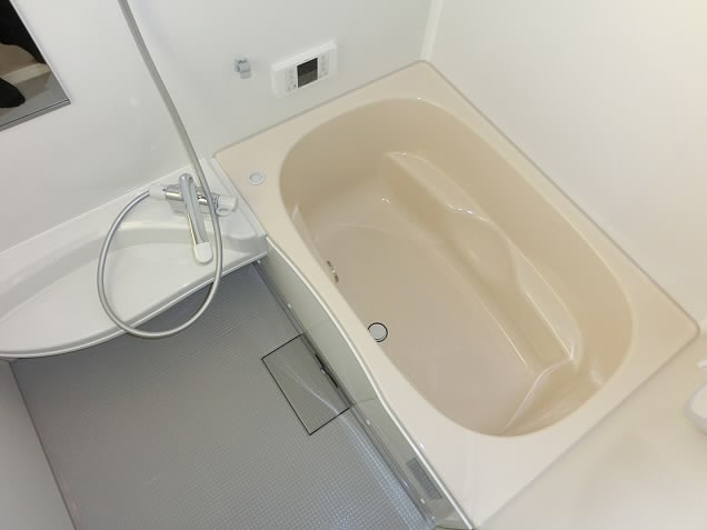 風呂画像