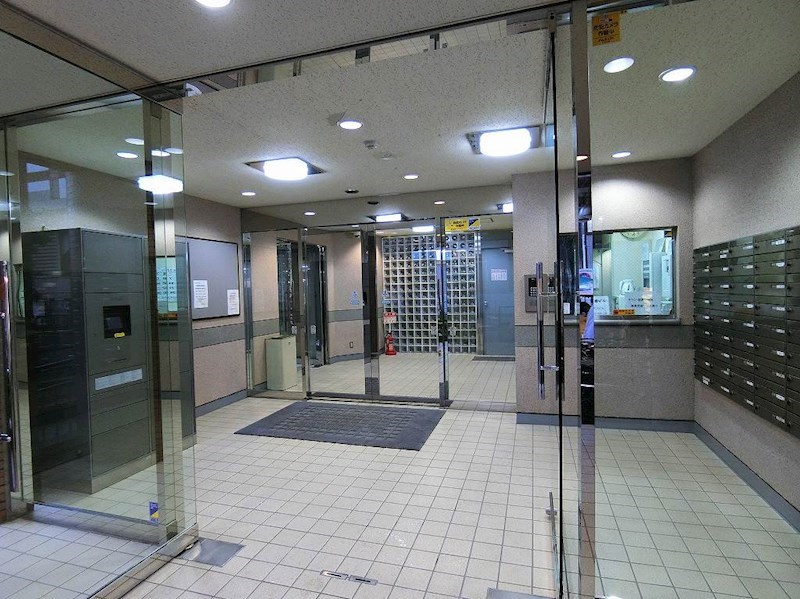 丸玉屋小勝ビル　当社管理物件 その他1