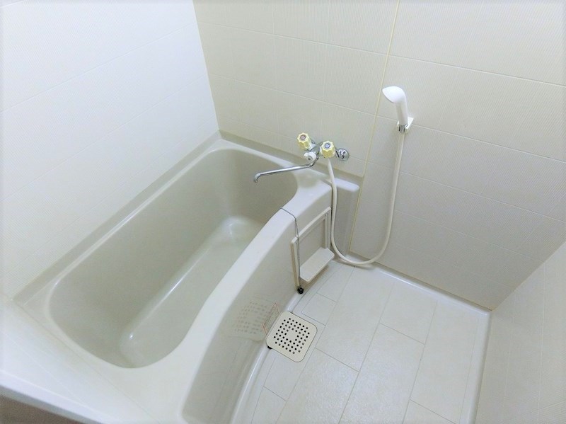 丸玉屋小勝ビル　当社管理物件 風呂画像