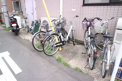 丸忠ビル（まるちゅう） その他6