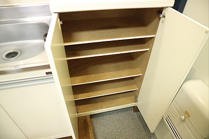 丸忠ビル（まるちゅう） 玄関