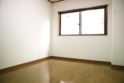 丸忠ビル（まるちゅう） リビング