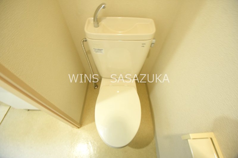 リッツ幡ヶ谷 その他2