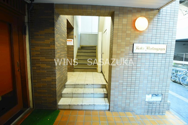 リッツ幡ヶ谷 その他5