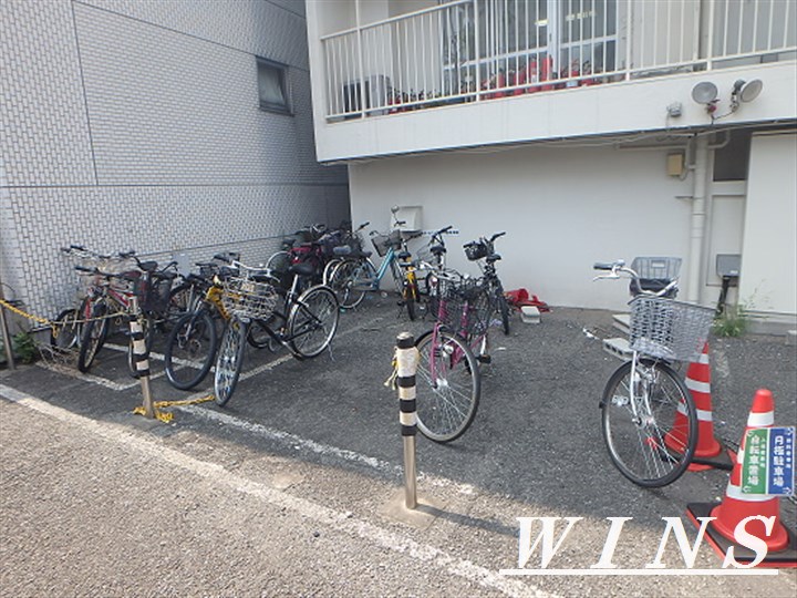 リッツ幡ヶ谷 その他8