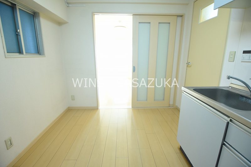 リッツ幡ヶ谷 その他9