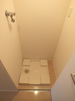 東京都世田谷区南烏山６丁目 その他設備