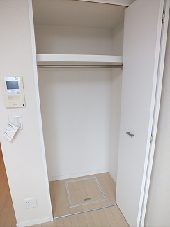 東京都世田谷区南烏山６丁目 収納