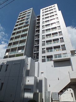東京都世田谷区南烏山６丁目 外観
