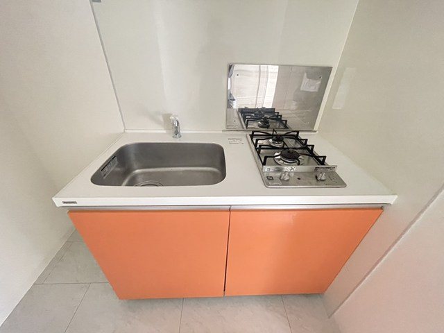 ABITA（アビタ） キッチン