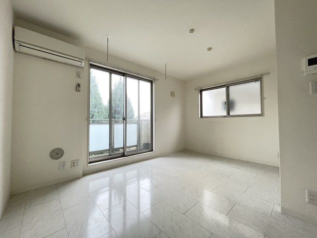 ABITA（アビタ） ベッドルーム