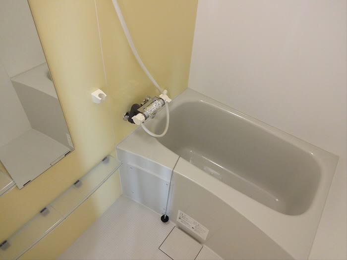 ABITA（アビタ） 風呂画像