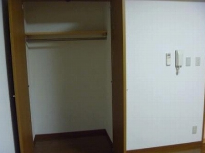 練馬区旭丘2丁目楽器可(防音・グランドピアノ・弦・管楽器・声楽)マンション ベランダ