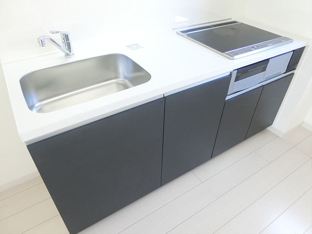 リブリ・ラウレア キッチン