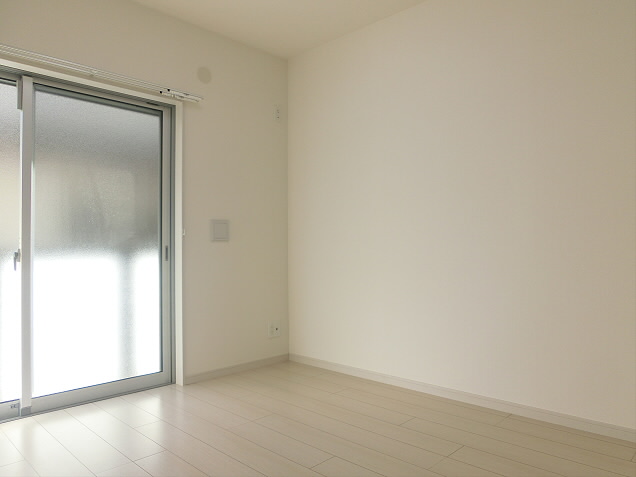 リブリ・ラウレア ベッドルーム