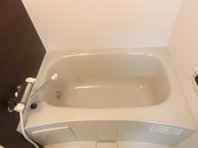 リブリ・ラウレア 風呂画像