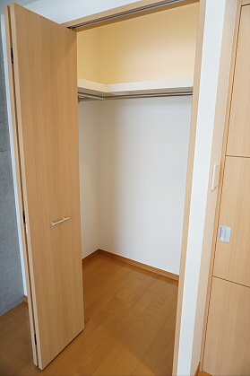 東京都調布市仙川町１丁目 収納