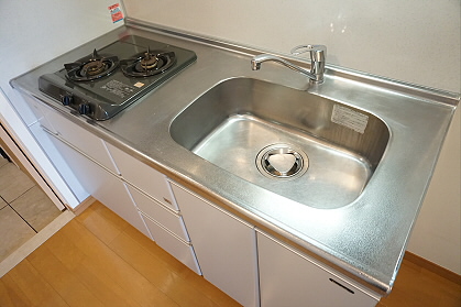 東京都調布市仙川町１丁目 キッチン