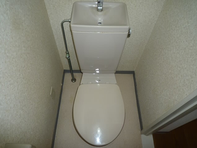 エレガント白糸台 その他1