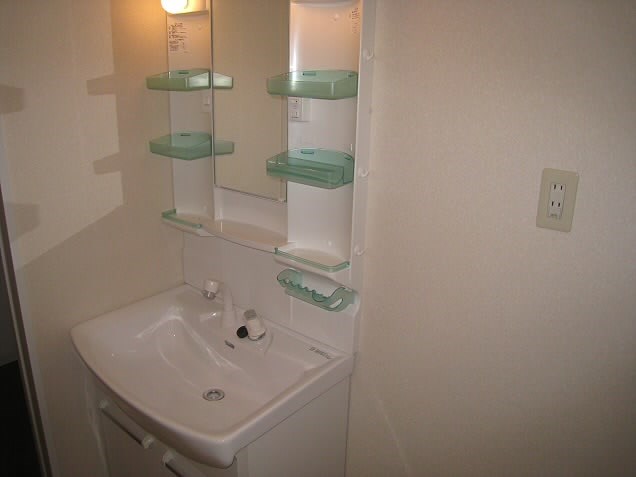 エレガント白糸台 その他2