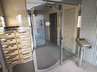 エレガント白糸台 その他3