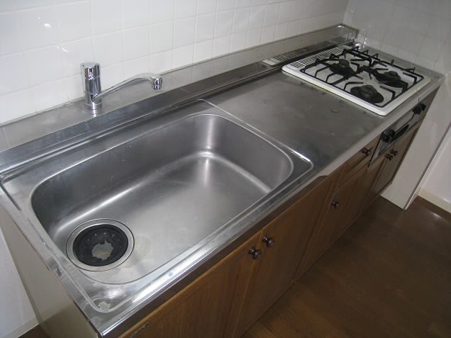 エレガント白糸台 キッチン