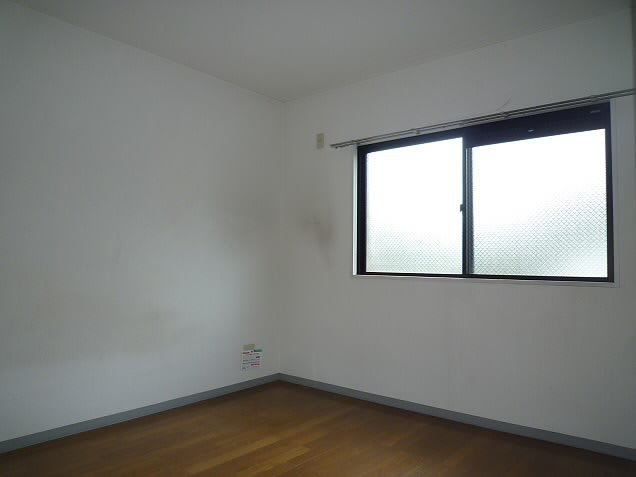 エレガント白糸台 ベッドルーム