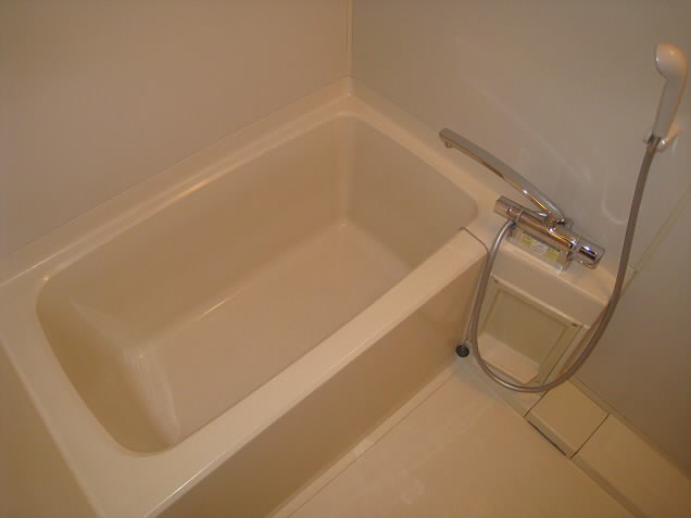 エレガント白糸台 風呂画像