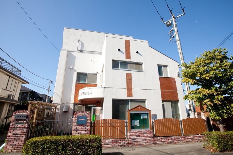 エレガント白糸台 周辺画像6