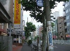 新宿区早稲田鶴巻町楽器可(防音・グランドピアノ・弦・管楽器・声楽)マンション その他