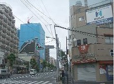 新宿区早稲田鶴巻町楽器可(防音・グランドピアノ・弦・管楽器・声楽)マンション その他
