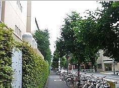 新宿区早稲田鶴巻町楽器可(防音・グランドピアノ・弦・管楽器・声楽)マンション その他