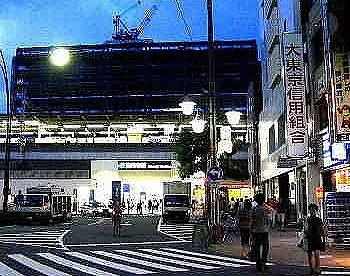 杉並区高円寺北2丁目楽器可（共用部防音室・ピアノ・管弦楽器・声楽その都度相談）マンション その他