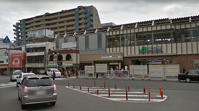 国立市中１丁目楽器可（ピアノ・管弦楽器・声楽）マンション その他