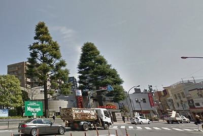 国立市中１丁目楽器可（ピアノ・管弦楽器・声楽）マンション その他