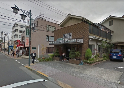 国立市中１丁目楽器可（ピアノ・管弦楽器・声楽）マンション その他