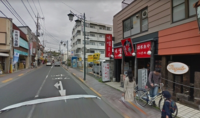 国立市中１丁目楽器可（ピアノ・管弦楽器・声楽）マンション その他