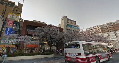 国立市中１丁目楽器可（ピアノ・管弦楽器・声楽）マンション その他