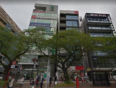 国立市中１丁目楽器可（ピアノ・管弦楽器・声楽）マンション その他