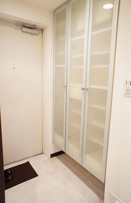 中央区築地3丁目楽器可（アップライトピアノ・弦楽器）マンション その他