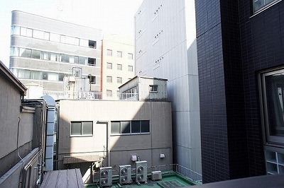 中央区築地3丁目楽器可（アップライトピアノ・弦楽器）マンション その他
