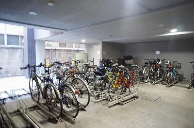 中央区築地3丁目楽器可（アップライトピアノ・弦楽器）マンション その他