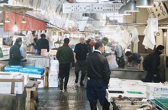 中央区築地3丁目楽器可（アップライトピアノ・弦楽器）マンション その他