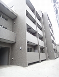 川崎市多摩区宿河原6丁目（ピアノ・声楽）マンション 外観