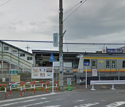 川崎市多摩区宿河原6丁目（ピアノ・声楽）マンション その他