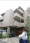 文京区本郷6丁目楽器可(グランドピアノ・管弦楽器・声楽)マンション 外観