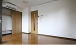文京区本郷6丁目楽器可(グランドピアノ・管弦楽器・声楽)マンション リビング