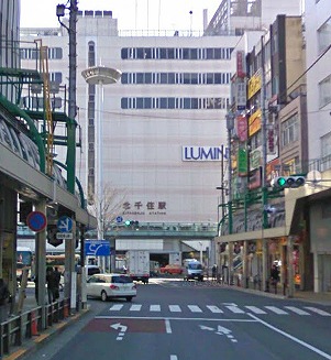 足立区本木東町8丁目(防音・ピアノ・弦楽器・声楽)マンション その他