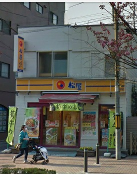 練馬区桜台1丁目楽器可（防音・グランドピアノ・弦・管楽器・声楽）女性専用マンション 玄関